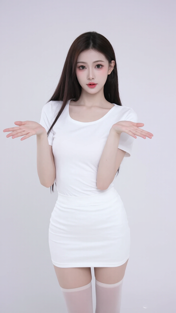 应用主界面展示